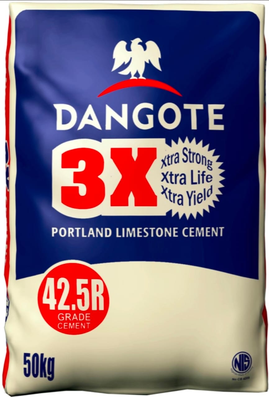 SARUJI DANGOTE