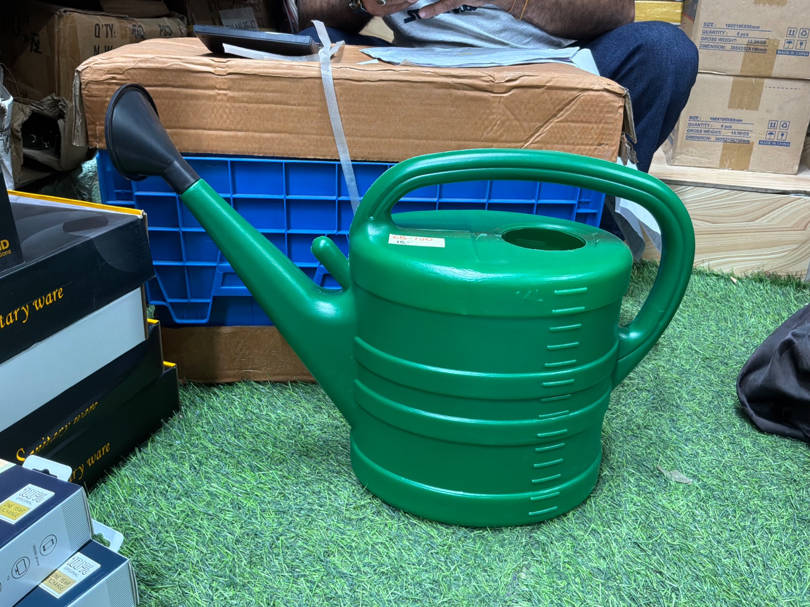 WATERING CAN – 14L