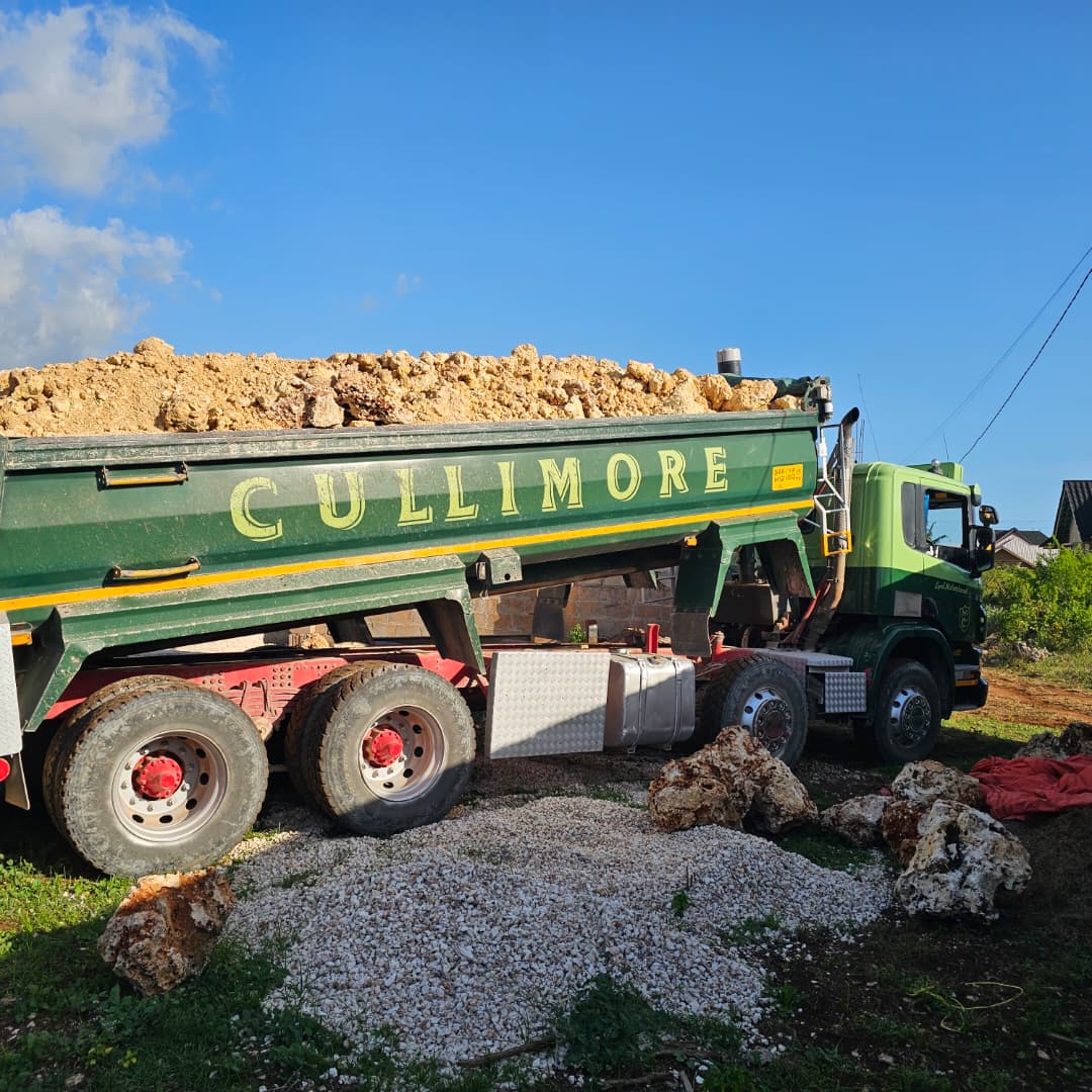 KIFUSI CHA JASI GARI  SCANIA